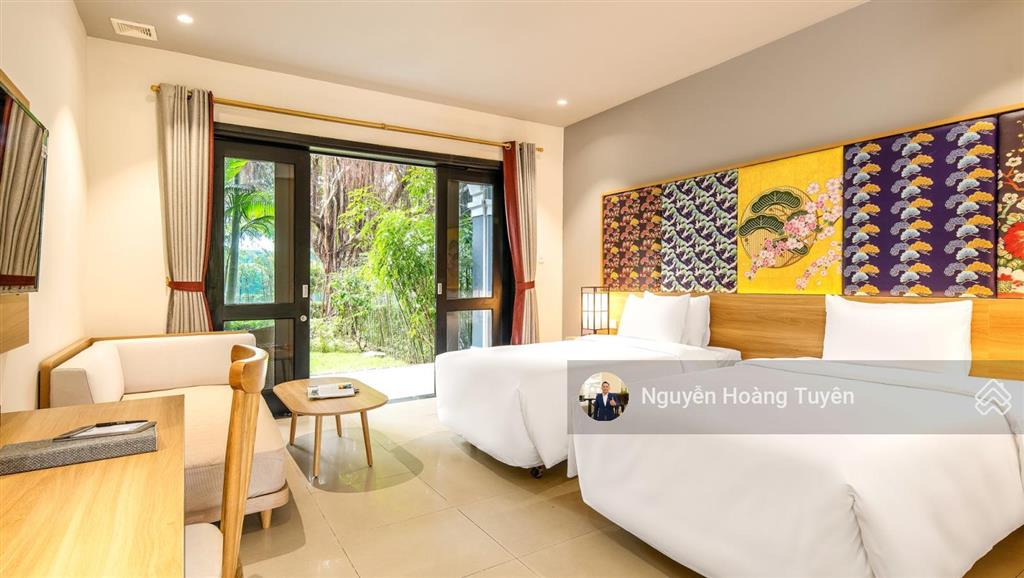 Hiếm! sẵn dòng tiền 100 triệu hẻm 6m mạc đĩnh chi, q1. dt 8,2 x 15m (cn 120m2) vuông .chỉ 30 tỷ tl
