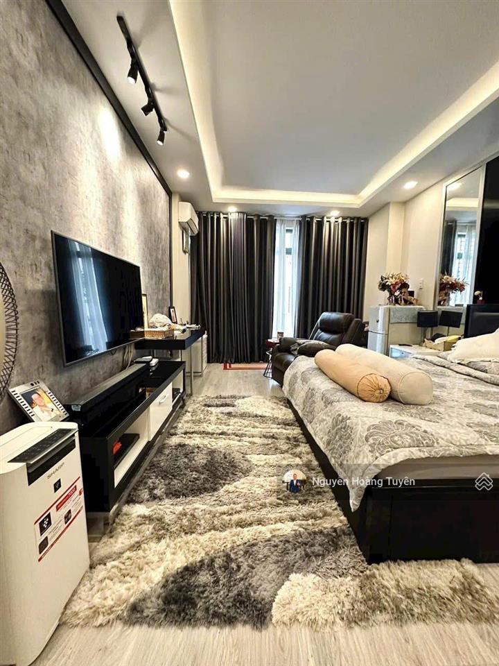 Cực kỳ hiếm! hẻm ô tô vào nhà mai thị lựu, quận 1. dt 9 x 15m (cn 135m²) vuông vức. chỉ 37 tỷ tl