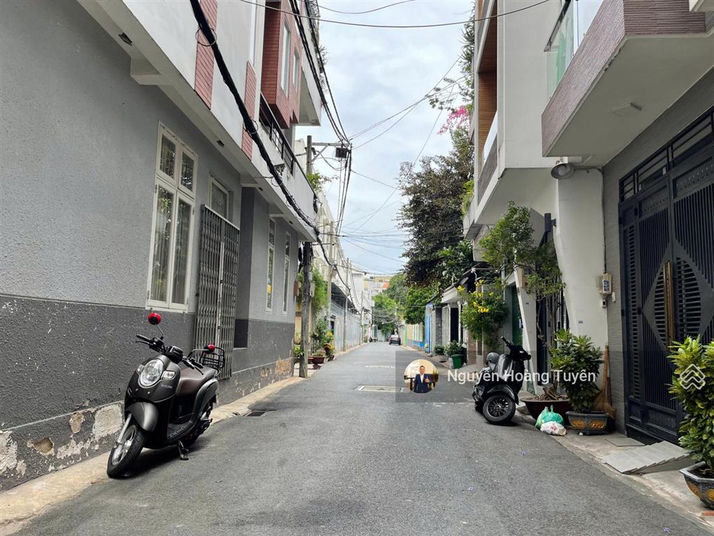 Siêu vị trí! dòng tiền thuê 50 triệu nguyễn thị minh khai q1 (5,6 x 15m cn 84m2)5 tầng. giá 19,5 tỷ