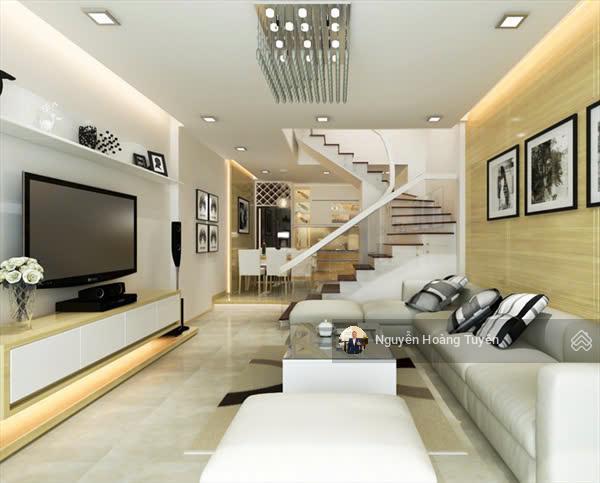 Quá tuyệt vời! ngay thảo cầm viên nguyễn thị minh khai, q1 (4,4 x25mcn 106.5m2)4 tầng. chỉ 22,9 tỷ