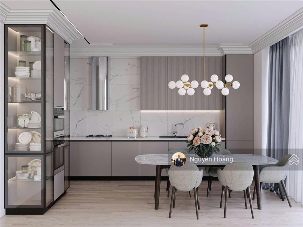 Dân trí cao!hẻm xe hơi nam kỳ khởi nghĩa, p. vts, q3. dt 10 x 10,4m(cn 99m2)5 tầng. chỉ 19,8 tỷ tl