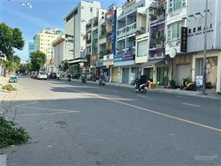 Vị trí độc tôn ! mặt tiền nguyễn hữu cầu,p.tân định,quận 1(4 x 20m)cn 80m2ctxd 6 tầng.giá 30 tỷtl