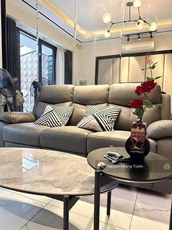 Cực kỳ hiếm! hẻm ô tô vào nhà mai thị lựu, quận 1. dt 9 x 15m (cn 135m²) vuông vức. chỉ 36 tỷ tl