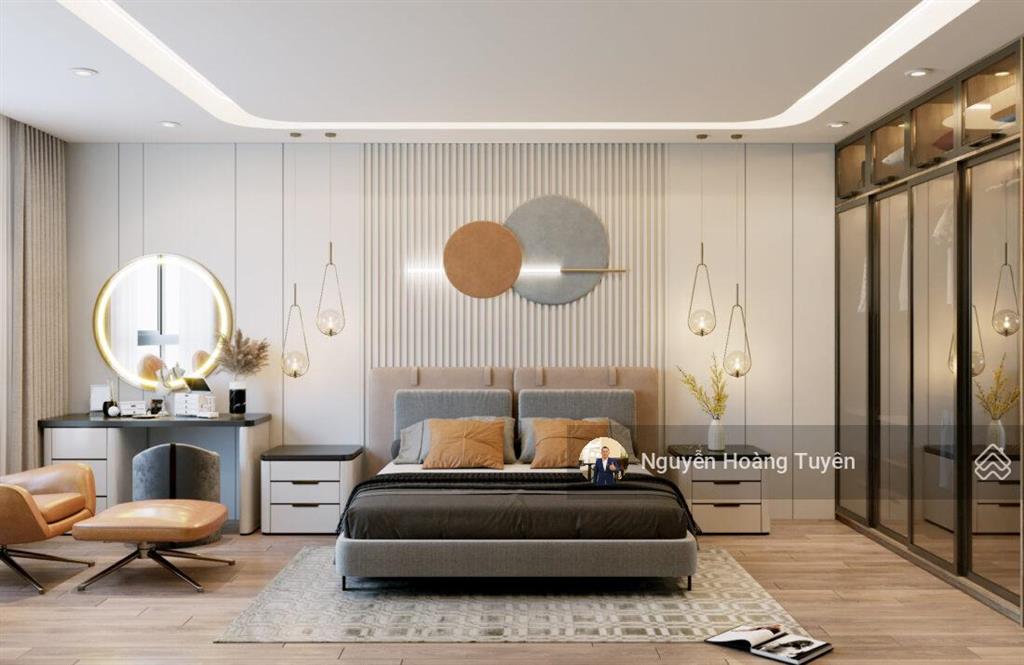 Quá đỉnh! thu nhập 90tr mặt tiền đinh tiên hoàng đa kao, q1(6x19mcn 105m2) 5 tầng. chỉ 30 tỷ tl