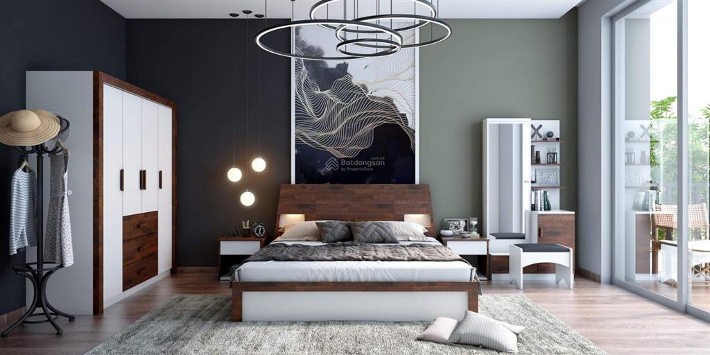 Quá đỉnh! thu nhập 90tr mặt tiền đinh tiên hoàng đa kao, q1(6x19mcn 105m2) 5 tầng. chỉ 30 tỷ tl