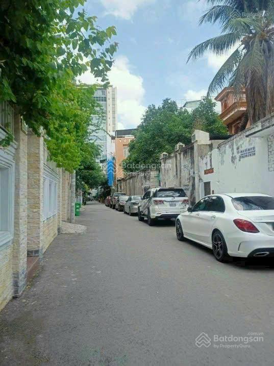 Tài sản hiếm !hẻm xe hơi 8m võ thị sáu,p.tân định,quận 1.dt(6 x 20m)cn 123,4m2 vuônggiá 28,5 tỷtl