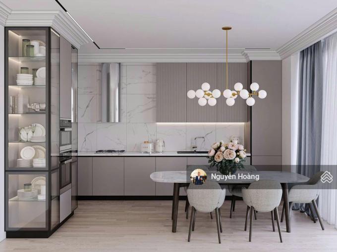 Vị trí đẹp ! hẻm xe hơi nam kỳ khởi nghĩa, p. vts,quận 3. 10 x 10,4m(cn 99m2) 5 tầng.chỉ 19,5 tỷ tl
