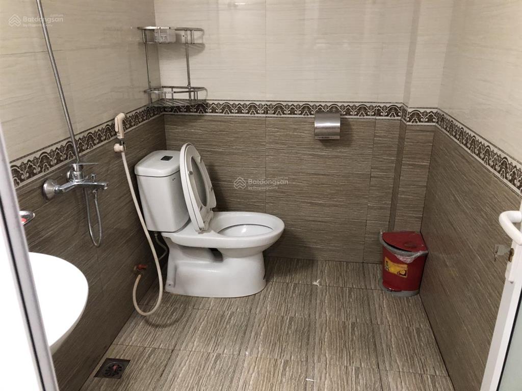 Căn hộ thoáng sáng, đã cải tạo cho hộ gia đình ở thoải mái, tiện lợi