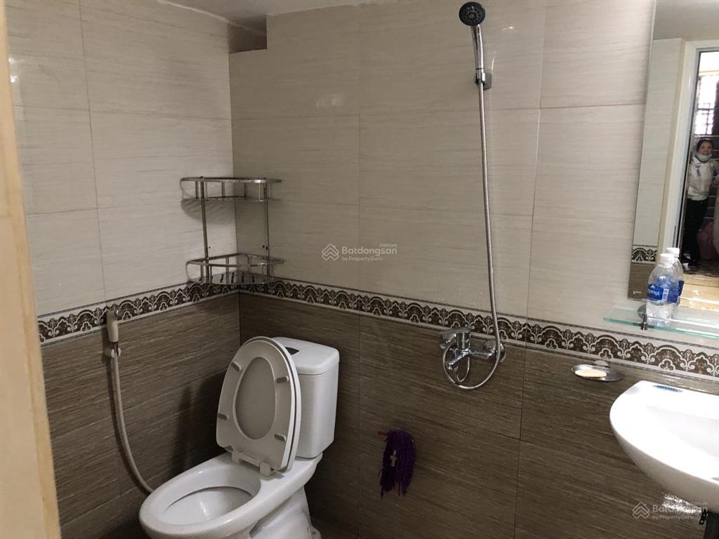 Căn hộ thoáng sáng, đã cải tạo cho hộ gia đình ở thoải mái, tiện lợi