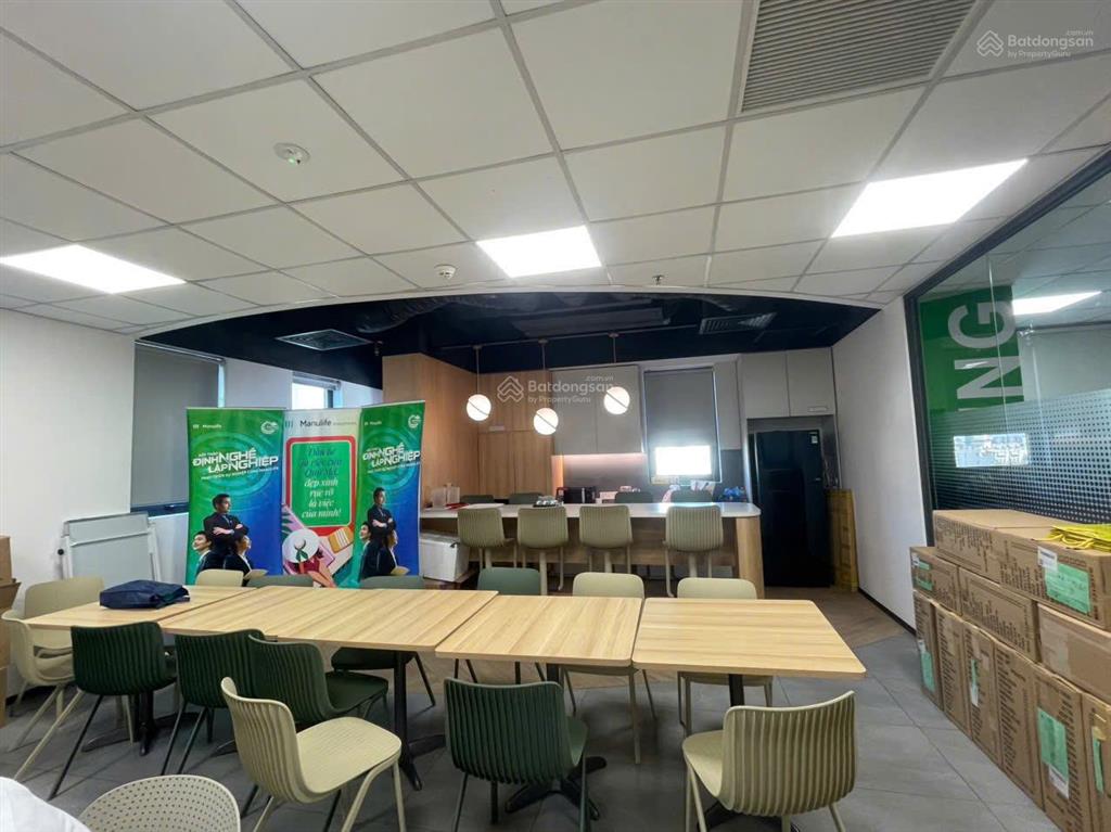 Cho thuê văn phòng & mặt bằng kinh doanh cao cấp tecos building, 106 chùa láng, đống đa, hà nội