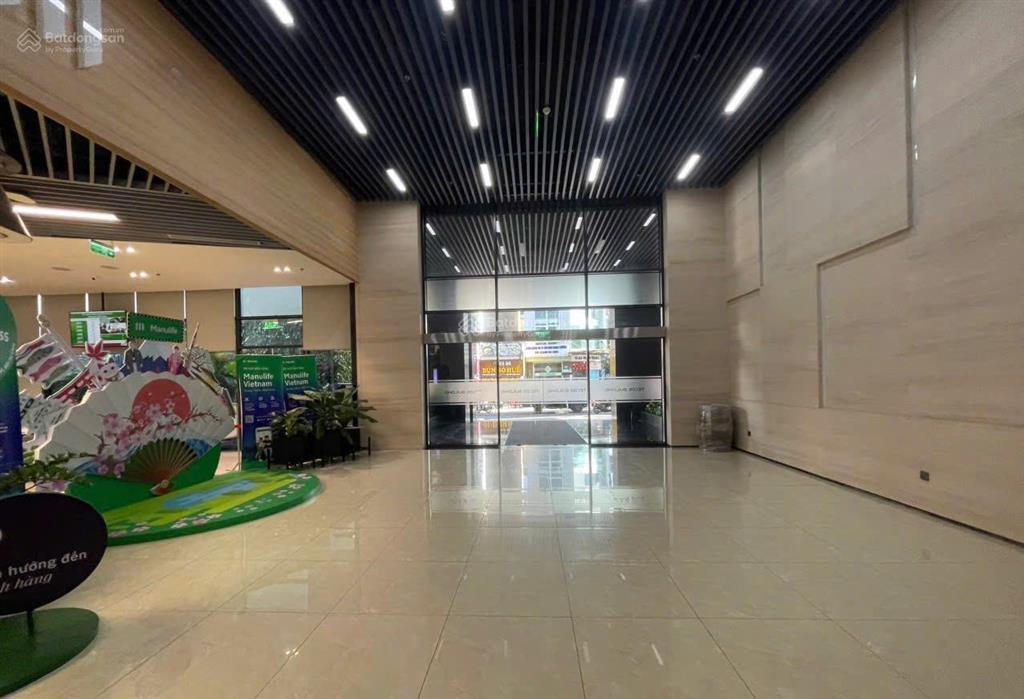 Cho thuê văn phòng & mặt bằng kinh doanh cao cấp tecos building, 106 chùa láng, đống đa, hà nội