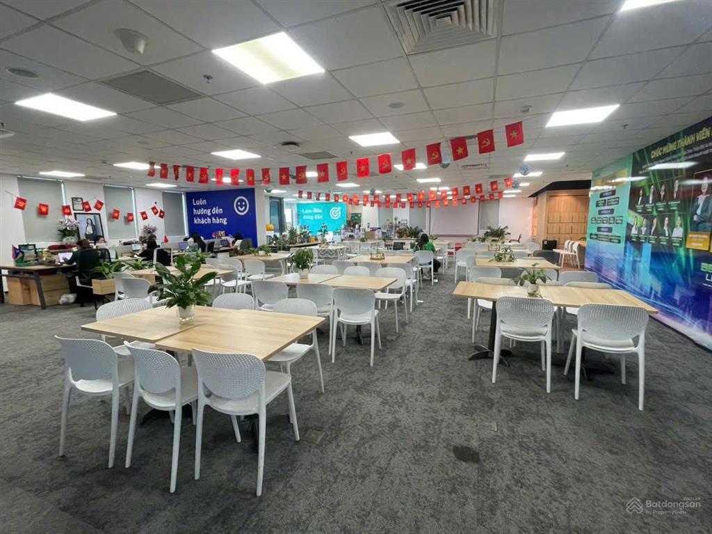 Cho thuê văn phòng & mặt bằng kinh doanh cao cấp tecos building, 106 chùa láng, đống đa, hà nội