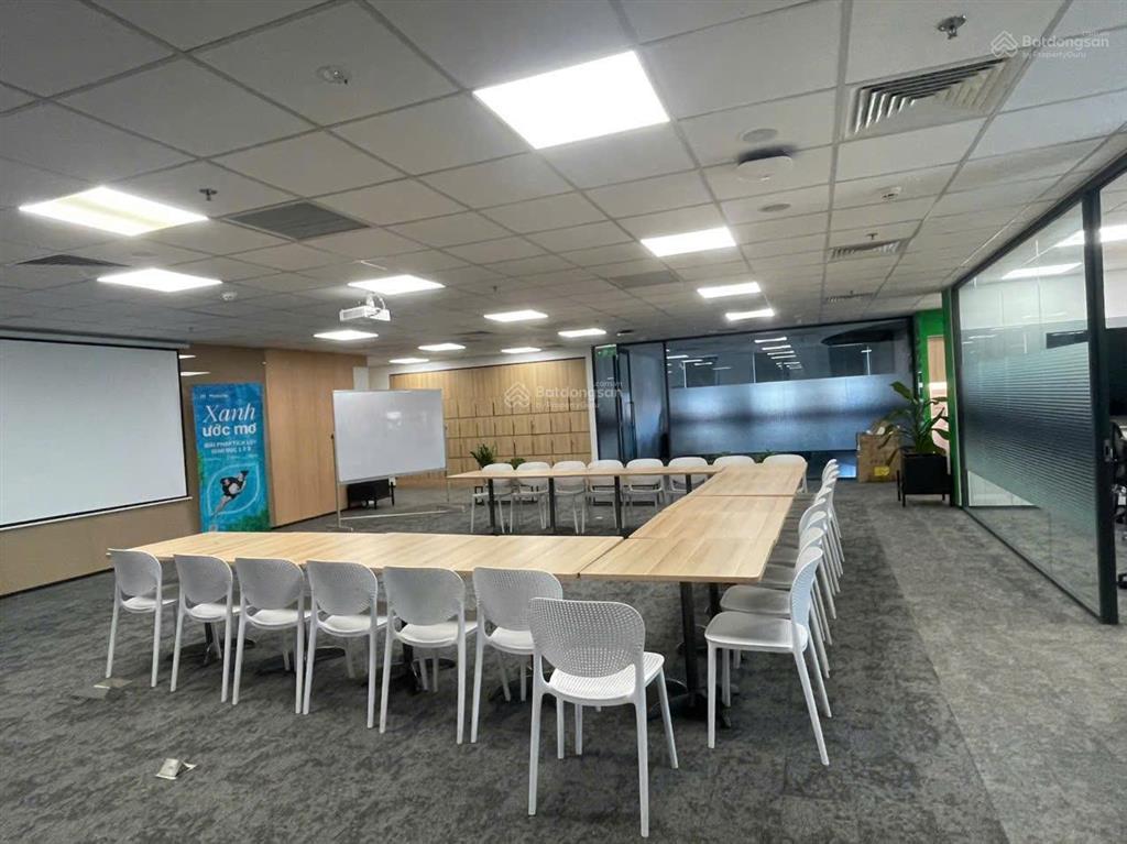 Cho thuê văn phòng & mặt bằng kinh doanh cao cấp tecos building, 106 chùa láng, đống đa, hà nội
