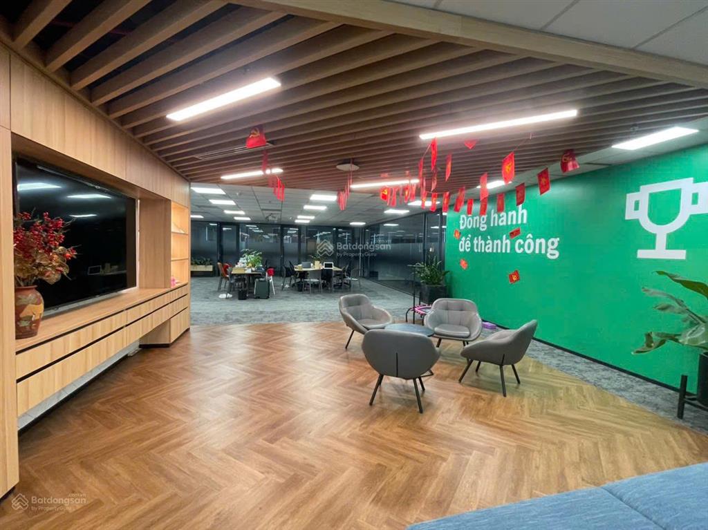 Cho thuê văn phòng & mặt bằng kinh doanh cao cấp tecos building, 106 chùa láng, đống đa, hà nội