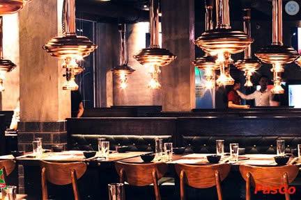 Cho thuê mặt bằng f&b  nhà hàng  café | lô góc ngã ba nguyên hồng