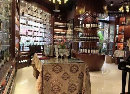 Cho thuê mặt bằng f&b  nhà hàng  café | lô góc ngã ba nguyên hồng