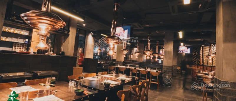 Cho thuê mặt bằng f&b  nhà hàng  café | lô góc ngã ba nguyên hồng