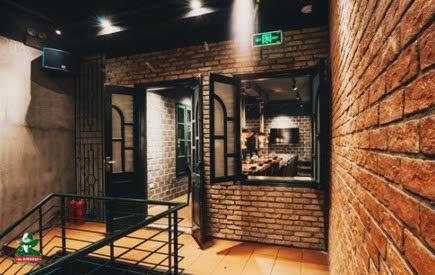 Cho thuê mặt bằng f&b  nhà hàng  café | lô góc ngã ba nguyên hồng