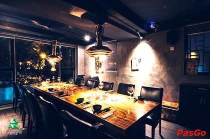 Cho thuê mặt bằng f&b  nhà hàng  café | lô góc ngã ba nguyên hồng