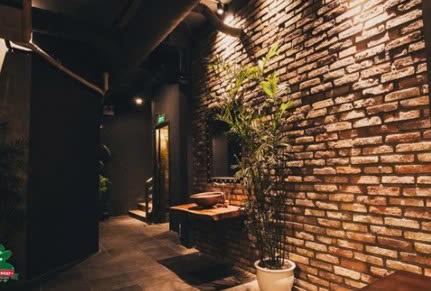 Cho thuê mặt bằng f&b  nhà hàng  café | lô góc ngã ba nguyên hồng