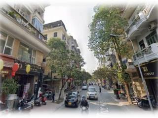 Cho thuê mặt bằng kinh doanh tầng 1 & 2 | 100373m² | lô góc 2 mặt tiền 25m