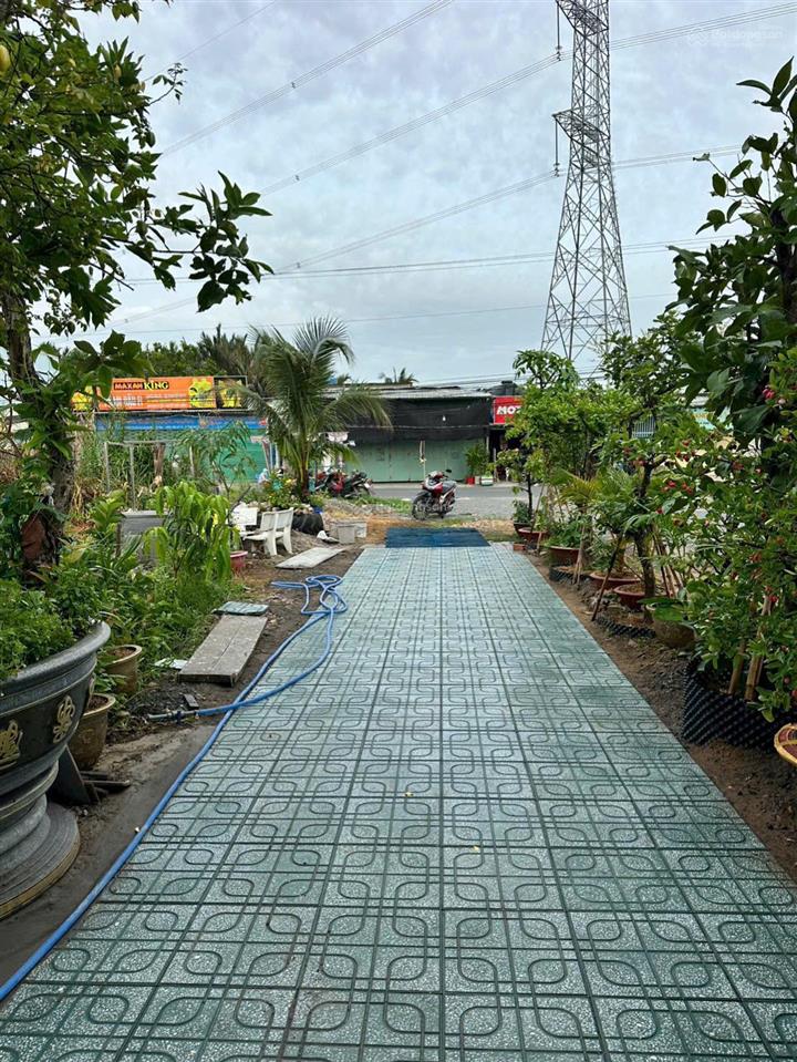 Bđs mặt tiền đường đt 826c lê văn lương nối dài