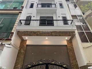 Cho thuê nr 5pn, 4wc, 75m2 tại phố trung kính, 25 triệu vnd, nhiều tiện ích