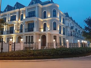 Cho thuê bt 5pn, 4wc, 210m2 tại trung yên 11, 80 triệu vnd
