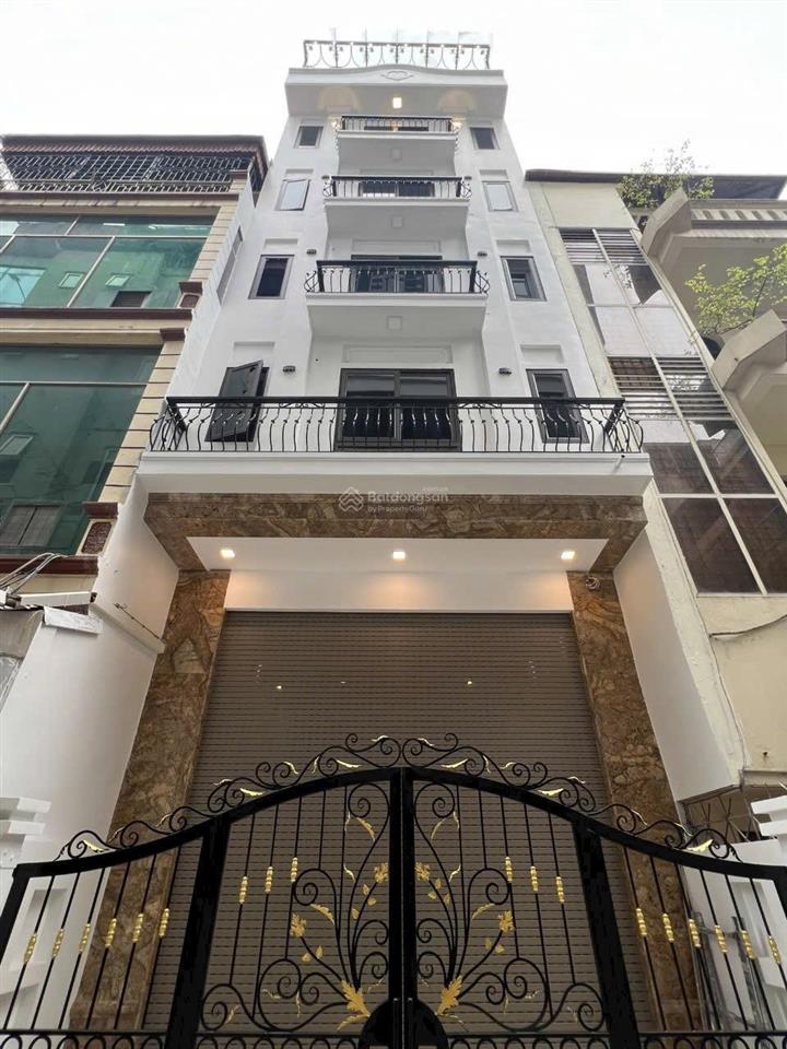 Cho thuê nr 5pn, 4wc, 75m2 tại phố trung kính, 25 triệu vnd, nhiều tiện ích