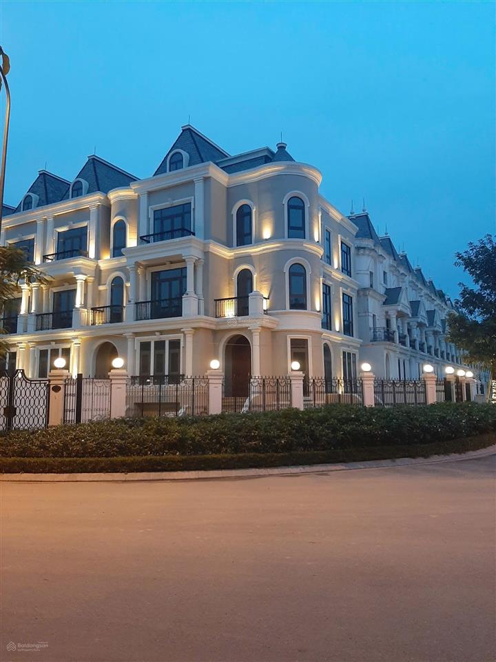 Chính chủ cần cho thuê gấp biệt thự trung yên, phường yên hoà, cầu giấy, hà nội