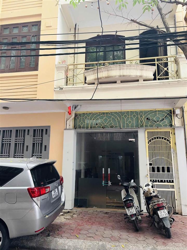 Chính chủ cần cho thuê gấp nhà trung kính, trung hoà, cầu giấy, hà nội