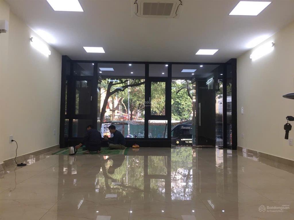 Chính chủ cần cho thuê gấp nhà trung yên, trung hoà, cầu giấy, hà nội