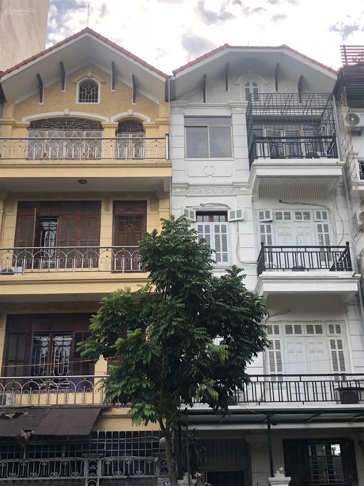 Chính chủ cần cho thuê gấp nhà nguyễn thị định, yên hoà, cầu giấy, hà nội