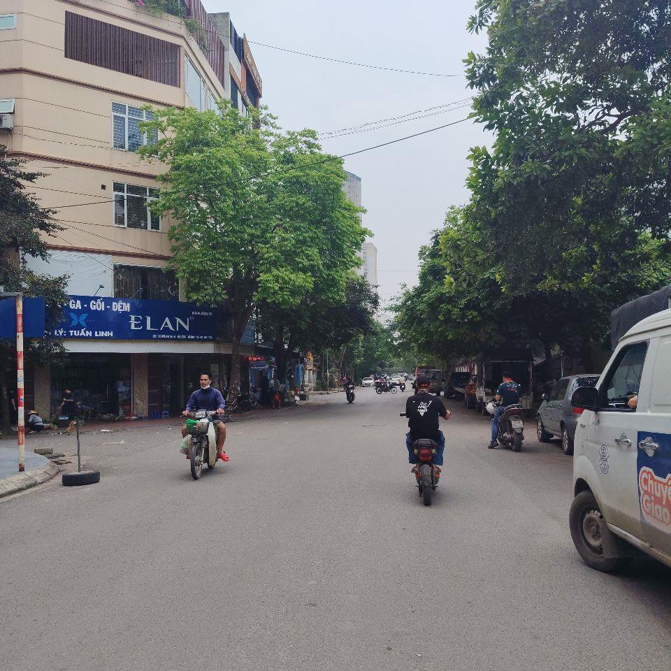 Lô Góc XaLa, Phùng Hưng 62m mt22m vỉa hè ô tô tránh vào nhà an sinh cực đỉnh, kinh doanh