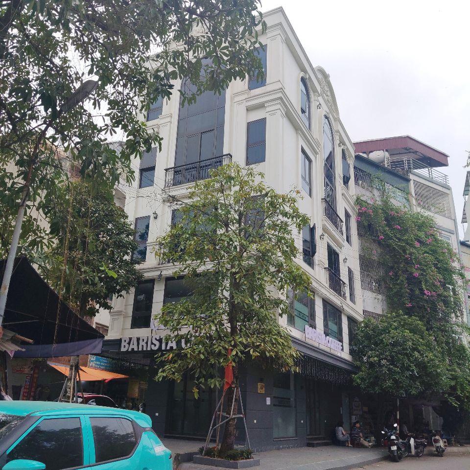 Lô Góc XaLa, Phùng Hưng 62m mt22m vỉa hè ô tô tránh vào nhà an sinh cực đỉnh, kinh doanh