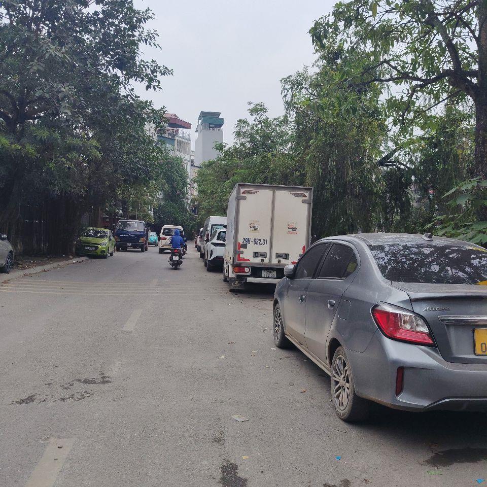 Lô Góc XaLa, Phùng Hưng 62m mt22m vỉa hè ô tô tránh vào nhà an sinh cực đỉnh, kinh doanh