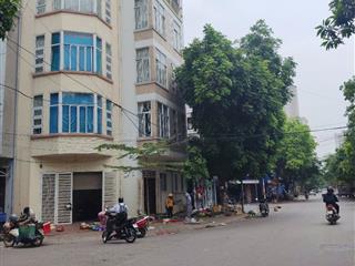 Lô Góc XaLa, Phùng Hưng 62m mt22m vỉa hè ô tô tránh vào nhà an sinh cực đỉnh, kinh doanh