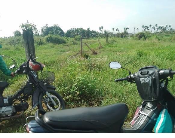 Siêu hời  đất 505m2 có 1,9 tỷ bình mỹ củ chi tp. hồ chí minh