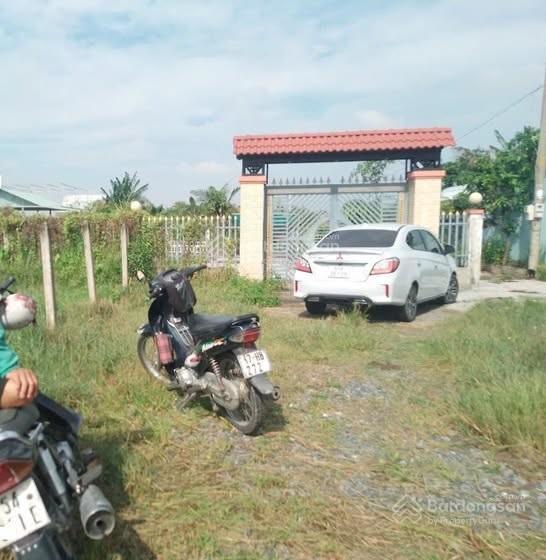 Siêu hời  đất 505m2 có 1,9 tỷ bình mỹ củ chi tp. hồ chí minh