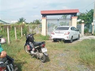 Siêu hời  đất 505m2 có 1,9 tỷ bình mỹ củ chi tp. hồ chí minh