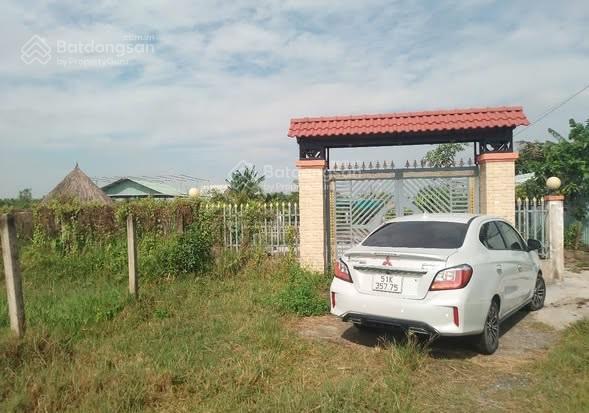 Siêu hời  đất 505m2 có 1,9 tỷ bình mỹ củ chi tp. hồ chí minh