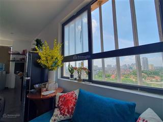 Cho thuê chung cư tại tháp doanh nhân , số 1 thanh bình hà đông