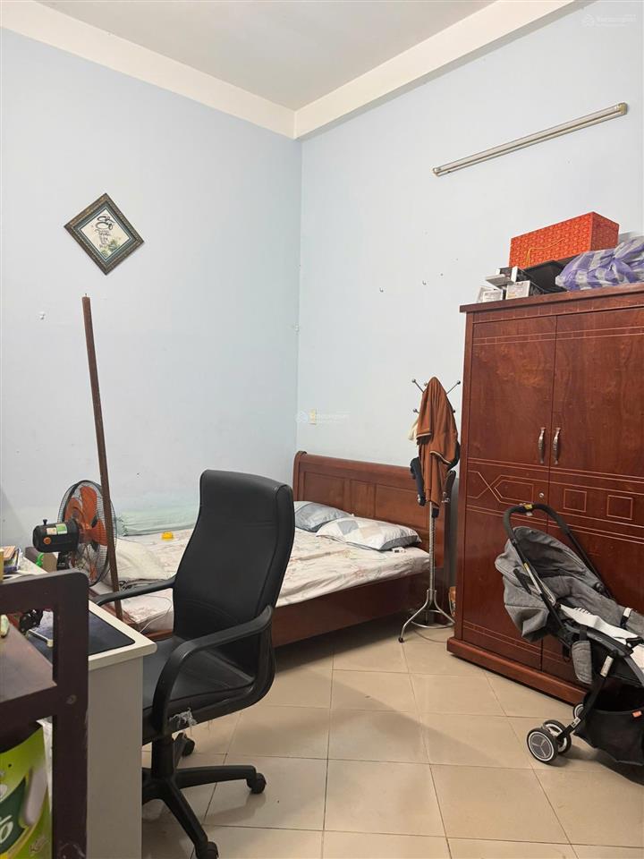 Bán nhà 126m gần đại học duy tân  7 phòng, 4 wc  phù hợp đầu tư cho thuê