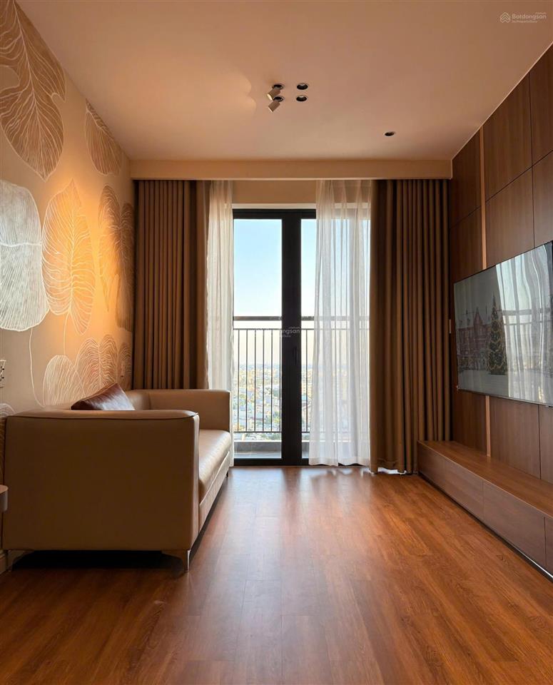 Cho thuê căn hộ vista residence 40a xô viết nghệ tĩnh, hải châu