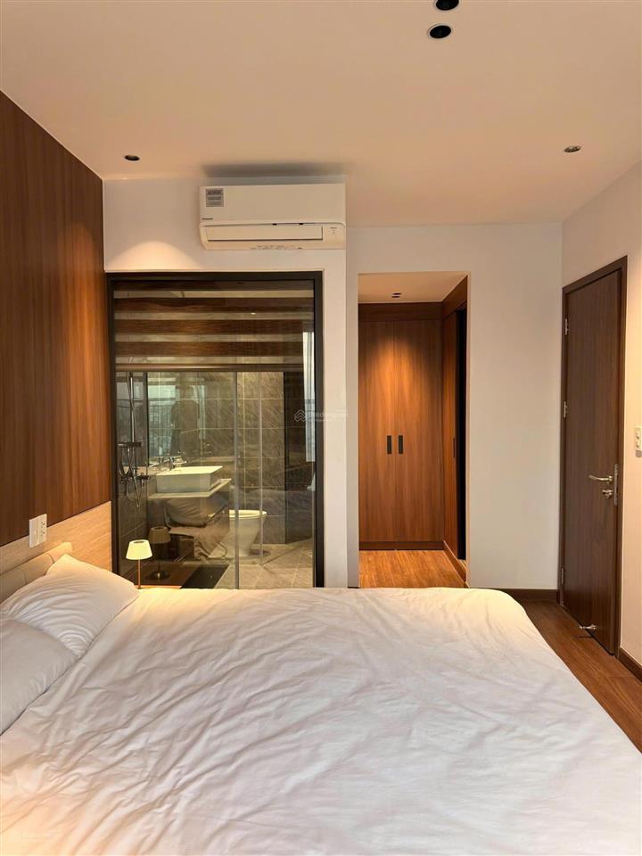 Cho thuê căn hộ vista residence 40a xô viết nghệ tĩnh, hải châu