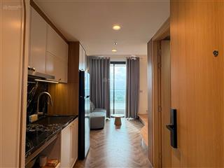 30m² nhưng sống như 50m² loft tầng 10 view sông, căn mới cực chill | 1x triệu/tháng