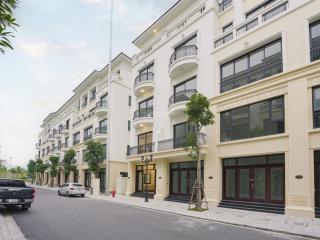 Cho thuê liền kề, biệt thự tại vinhomes ocean park 2, hoàn thiện 2 đến 5 tầng chỉ từ 8 triệu/tháng