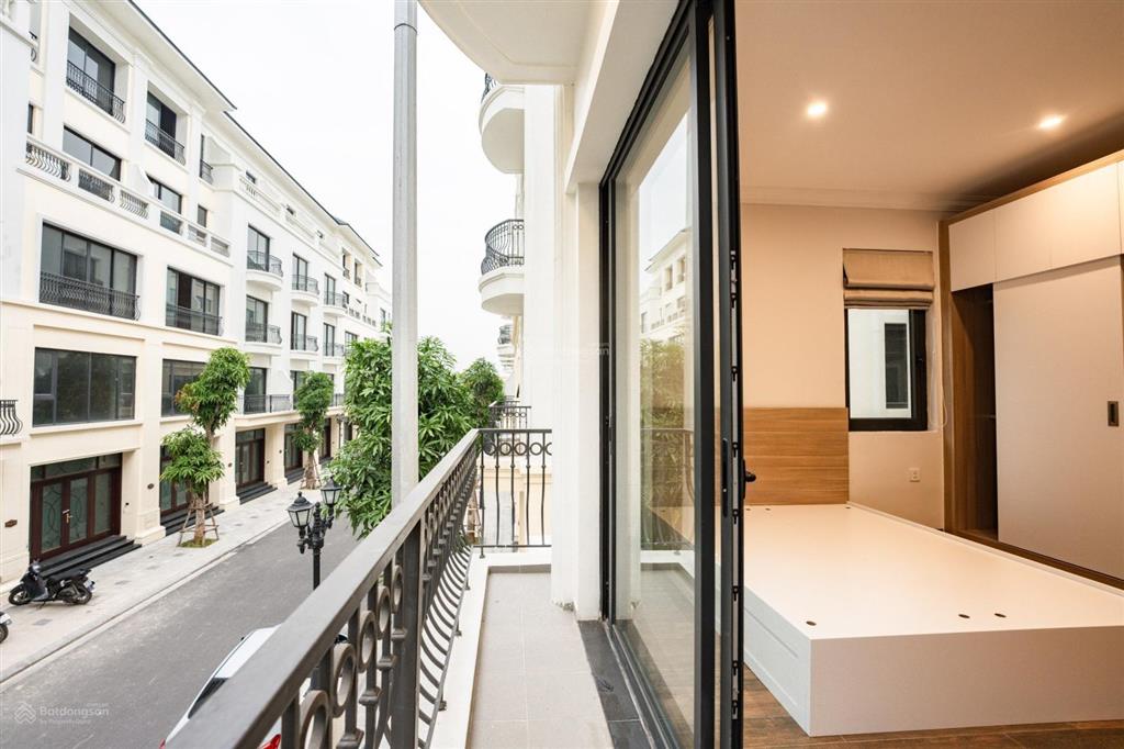 Cho thuê liền kề, biệt thự tại vinhomes oceanpark 2, hoàn thiện 2 đến 5 tầng chỉ từ 7,6 triệu/tháng