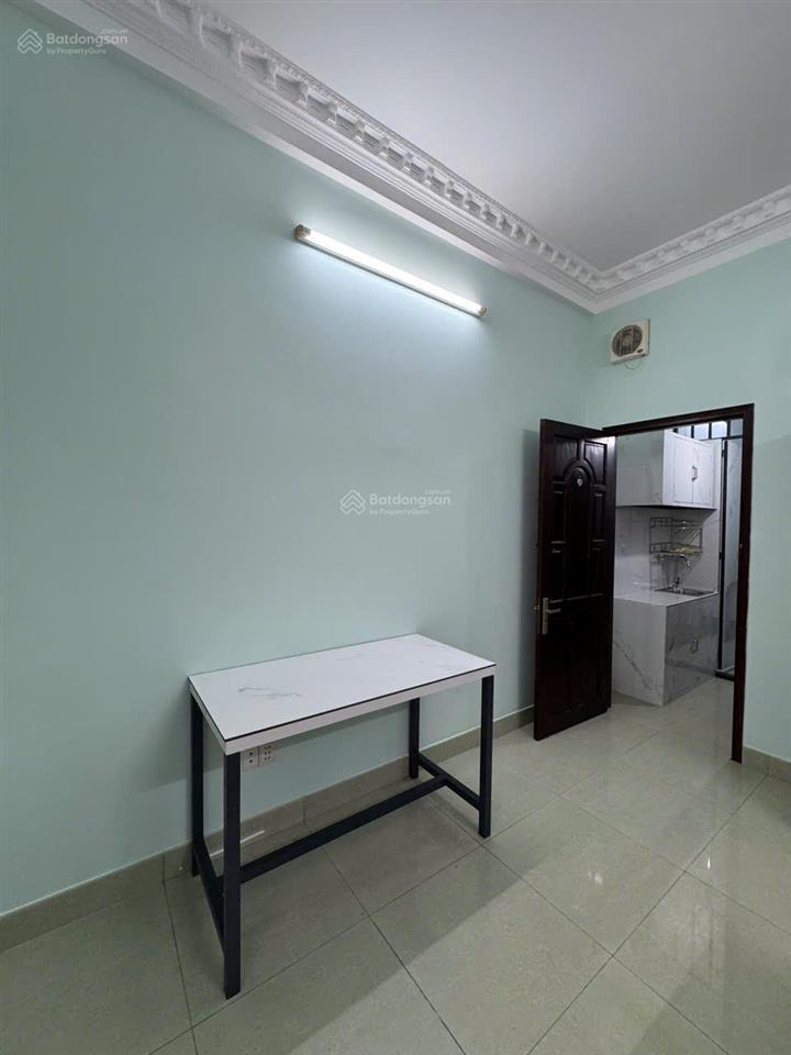 Chdv mới 100%  ngay cao lỗ  đủ nội thất  gần aeon quận 8
