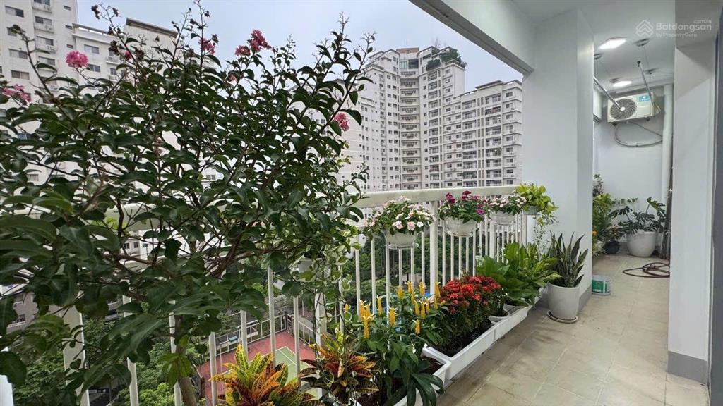 Cần bán căn hộ 2pn 2vs 110m tầng trung view nội khu tại essensia splendora an khánh full đồ 8,x tỷ